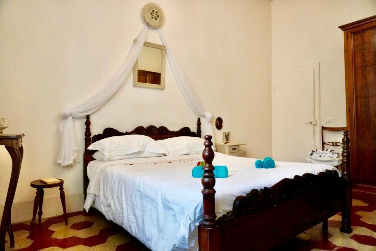 Suite Apartament Montevarchi Ngoại thất bức ảnh