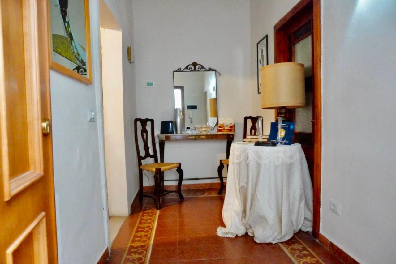 Suite Apartament Montevarchi Ngoại thất bức ảnh